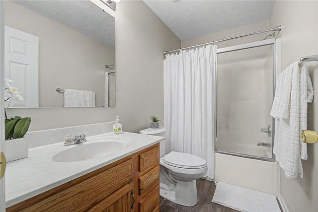1543 Wilberforce Switch Road, Wilberforce, OH 45385