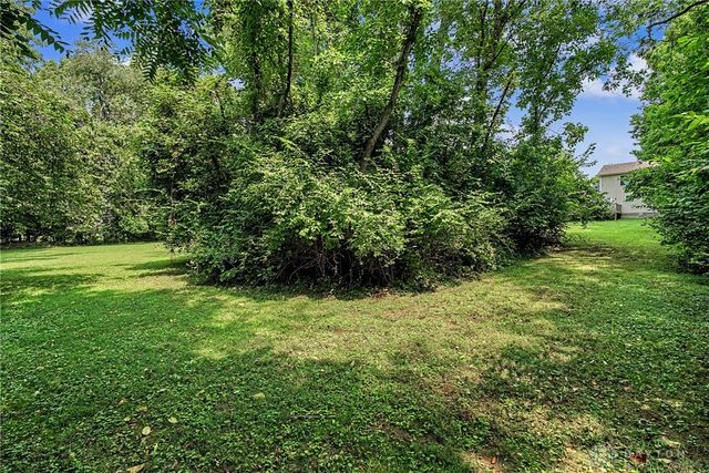 1543 Wilberforce Switch Road, Wilberforce, OH 45385