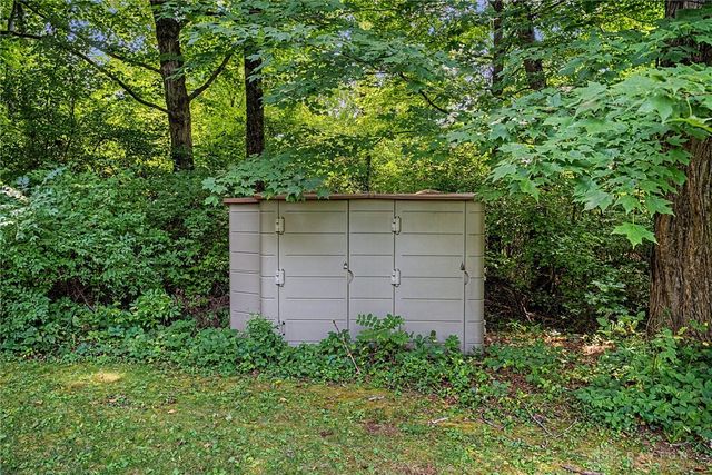 1543 Wilberforce Switch Road, Wilberforce, OH 45385