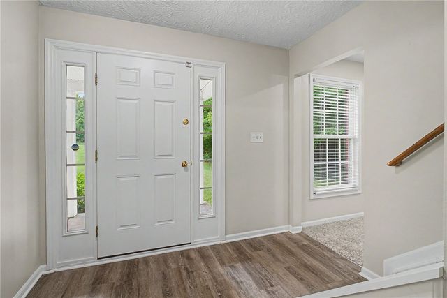 1543 Wilberforce Switch Road, Wilberforce, OH 45385