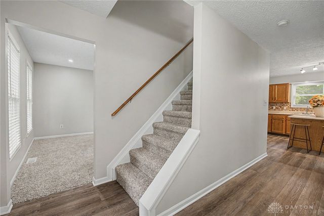 1543 Wilberforce Switch Road, Wilberforce, OH 45385