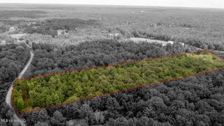12 Acres Wall Hill Farms Road, Byhalia, MS 38611