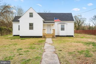 20533 NANTICOKE ROAD, Nanticoke, MD 21840
