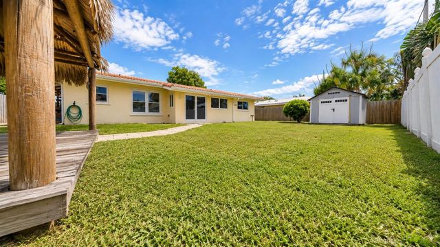 420 SE 4th Court, Pompano Beach, FL 33060