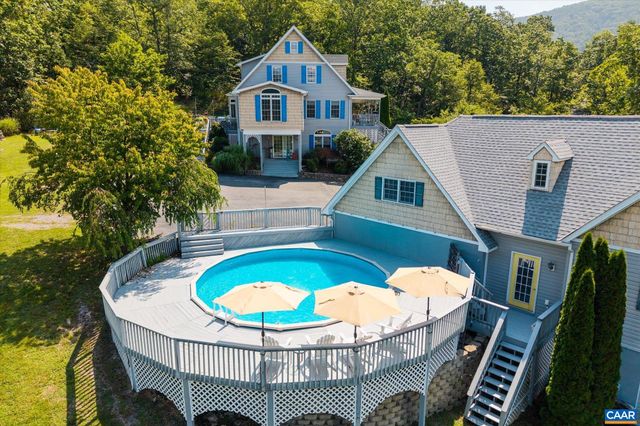 154 RIP RAP RD, Waynesboro, VA 22980