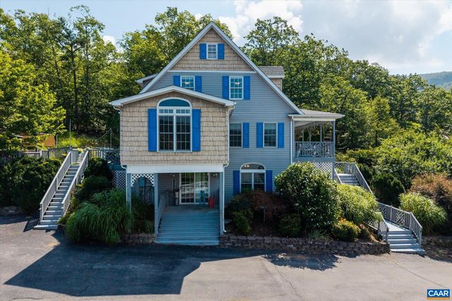 154 RIP RAP RD, Waynesboro, VA 22980