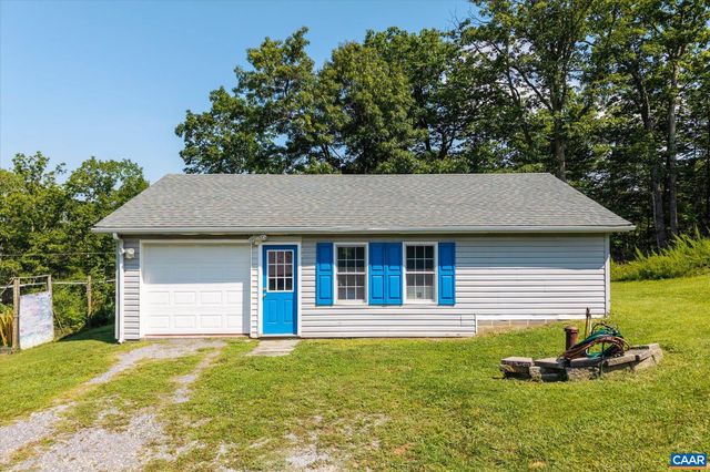 154 RIP RAP RD, Waynesboro, VA 22980