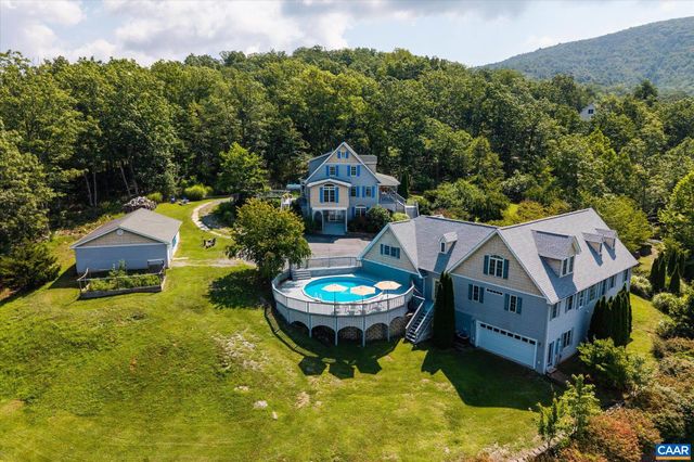 154 RIP RAP RD, Waynesboro, VA 22980