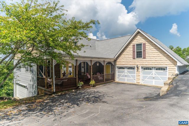 154 RIP RAP RD, Waynesboro, VA 22980