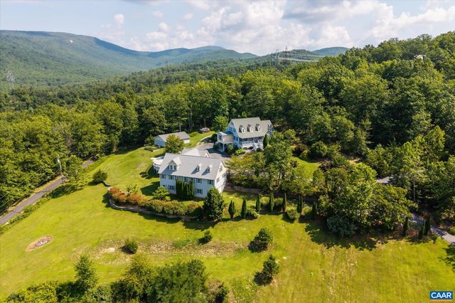 154 RIP RAP RD, Waynesboro, VA 22980