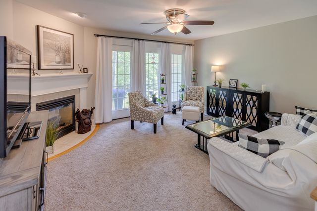 23 Falls Rd Unit 1, Thornton, NH 03285