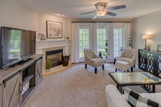 23 Falls Rd Unit 1, Thornton, NH 03285