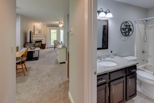 23 Falls Rd Unit 1, Thornton, NH 03285