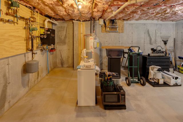 23 Falls Rd Unit 1, Thornton, NH 03285