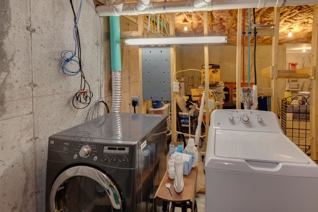 23 Falls Rd Unit 1, Thornton, NH 03285