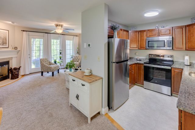 23 Falls Rd Unit 1, Thornton, NH 03285