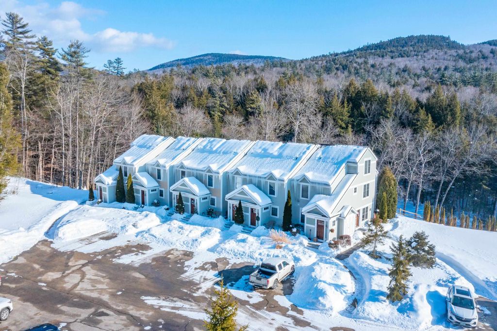 23 Falls Rd Unit 1, Thornton, NH 03285