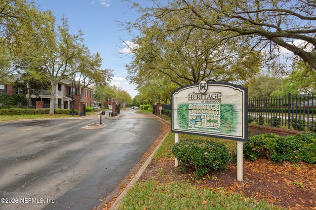 10901 BURNT MILL Road 1107, Jacksonville, FL 32256
