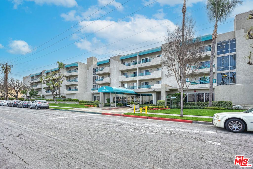 Image 28 of property listing at 11410 Dolan Avenue 341, Downey, CA 90241