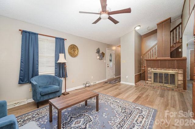 32 Heritage Lane, Shelby, NC 28150