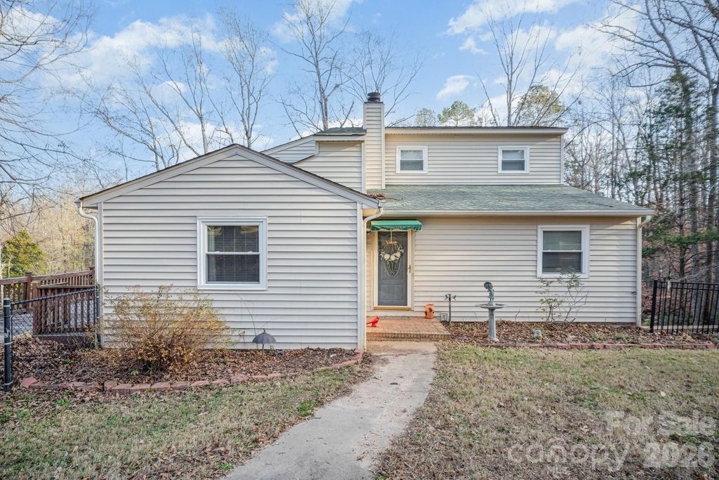32 Heritage Lane, Shelby, NC 28150