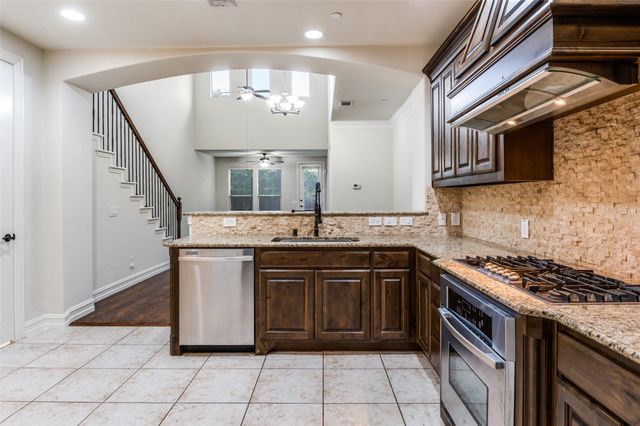 4828 Durham Drive, Plano, TX 75093