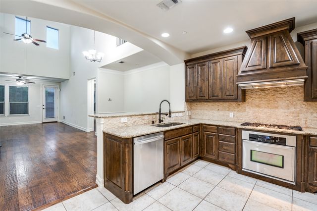 4828 Durham Drive, Plano, TX 75093