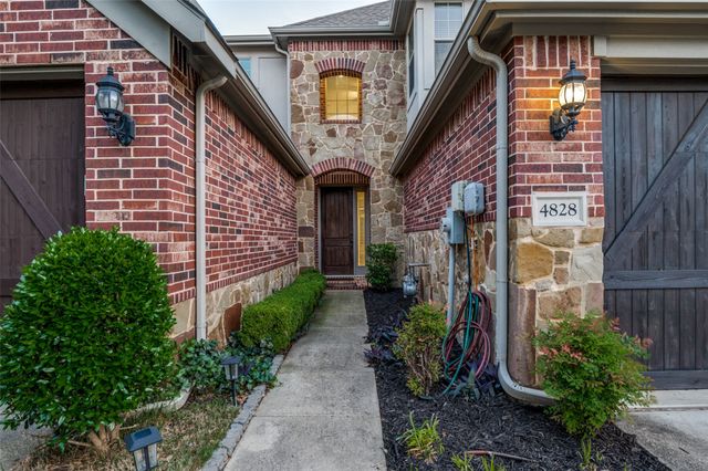 4828 Durham Drive, Plano, TX 75093