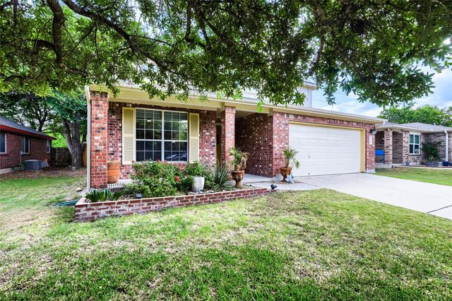 312 Washington Square DR, Leander, TX 78641