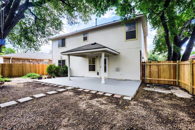 312 Washington Square DR, Leander, TX 78641