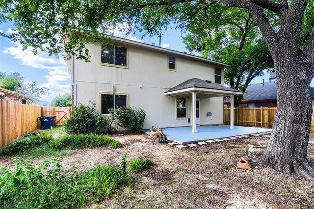 312 Washington Square DR, Leander, TX 78641