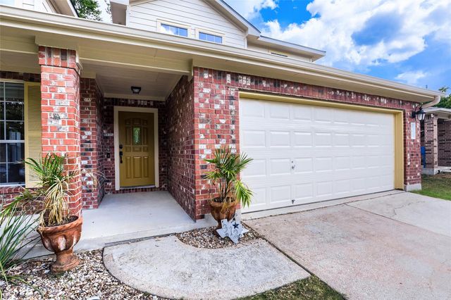 312 Washington Square DR, Leander, TX 78641