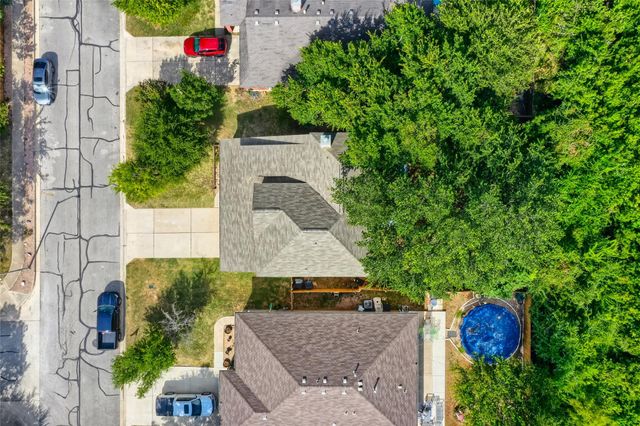 312 Washington Square DR, Leander, TX 78641
