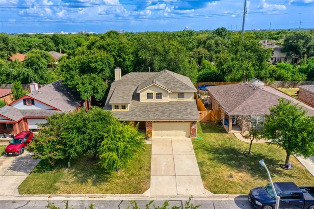 312 Washington Square DR, Leander, TX 78641