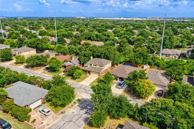 312 Washington Square DR, Leander, TX 78641