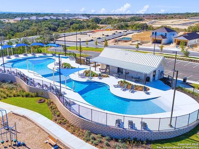 3703 Millbrook Way, San Antonio, TX 78245