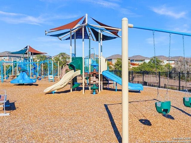 3703 Millbrook Way, San Antonio, TX 78245