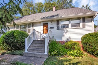 1123 12TH ST, Laurel, MD 20707
