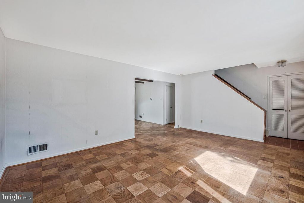 1123 12TH ST, Laurel, MD 20707