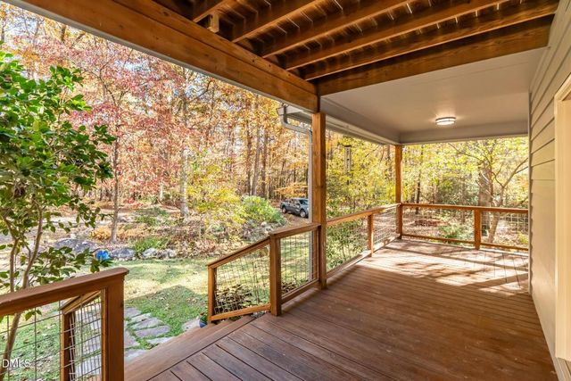 835 Buck Branch Road, Pittsboro, NC 27312