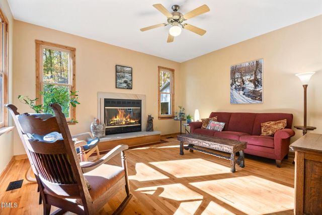 835 Buck Branch Road, Pittsboro, NC 27312