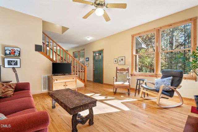 835 Buck Branch Road, Pittsboro, NC 27312