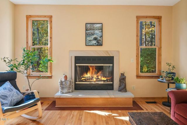 835 Buck Branch Road, Pittsboro, NC 27312