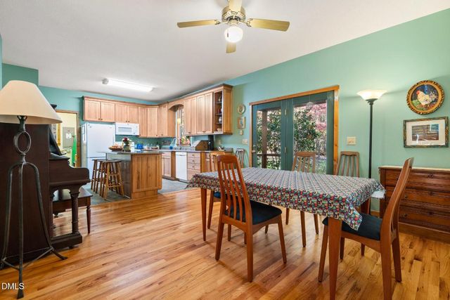 835 Buck Branch Road, Pittsboro, NC 27312