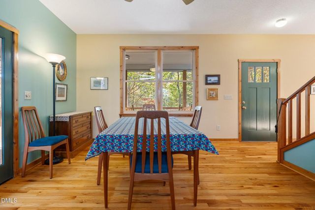 835 Buck Branch Road, Pittsboro, NC 27312