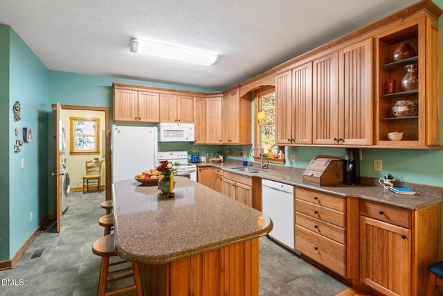 835 Buck Branch Road, Pittsboro, NC 27312