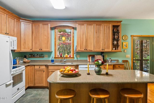 835 Buck Branch Road, Pittsboro, NC 27312