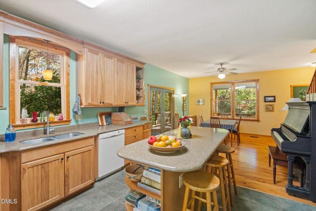 835 Buck Branch Road, Pittsboro, NC 27312