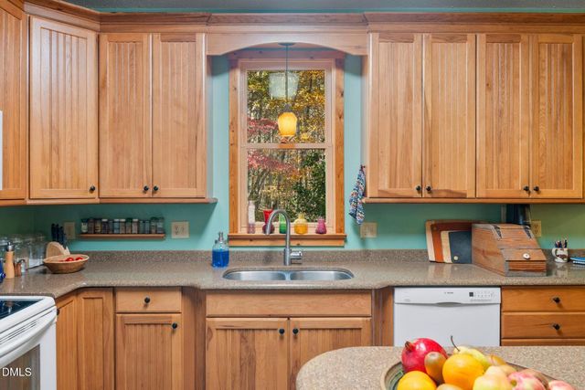 835 Buck Branch Road, Pittsboro, NC 27312