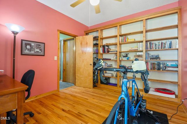 835 Buck Branch Road, Pittsboro, NC 27312